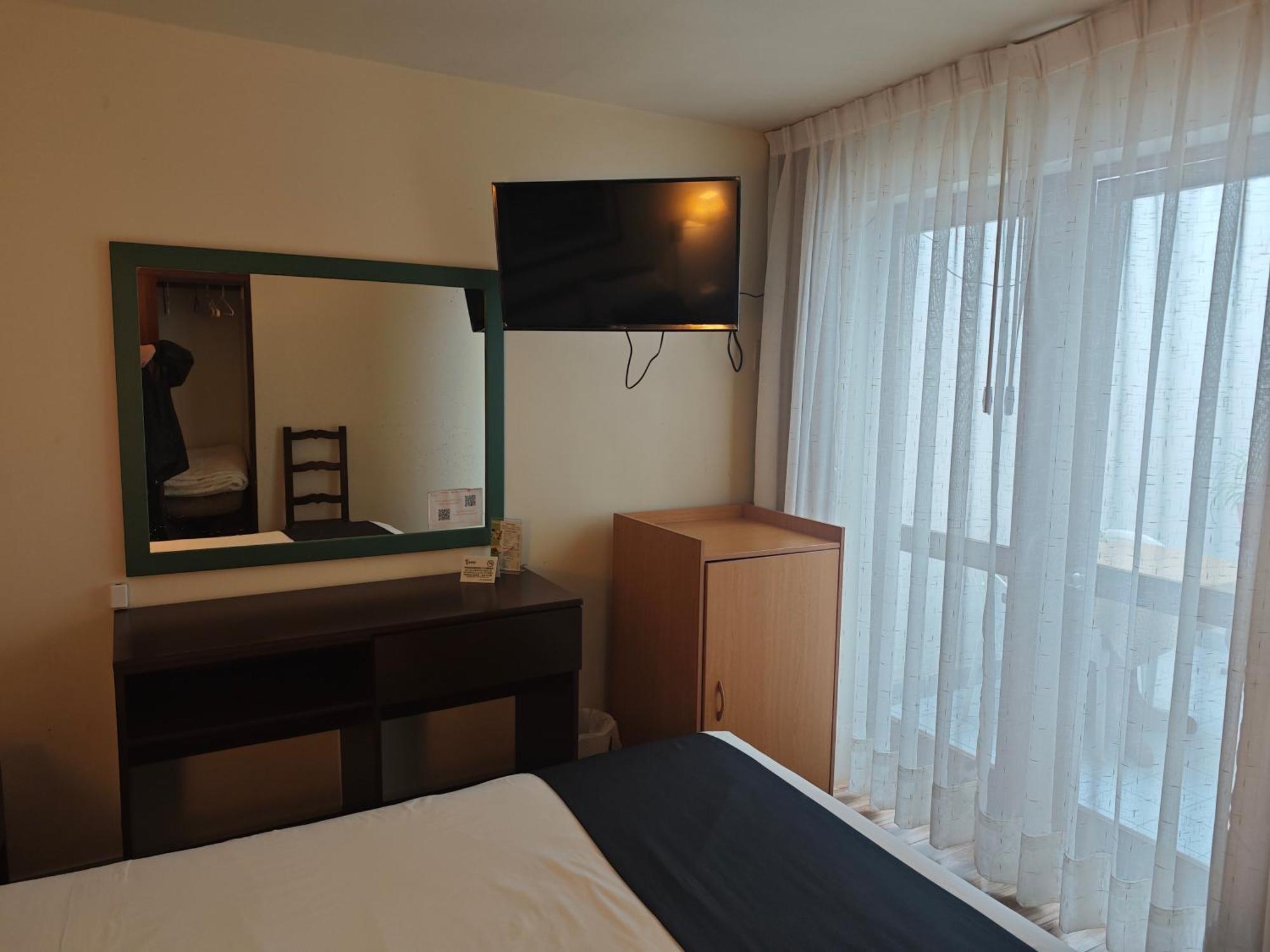 Hotel San Isidro Inn Lima Cameră foto