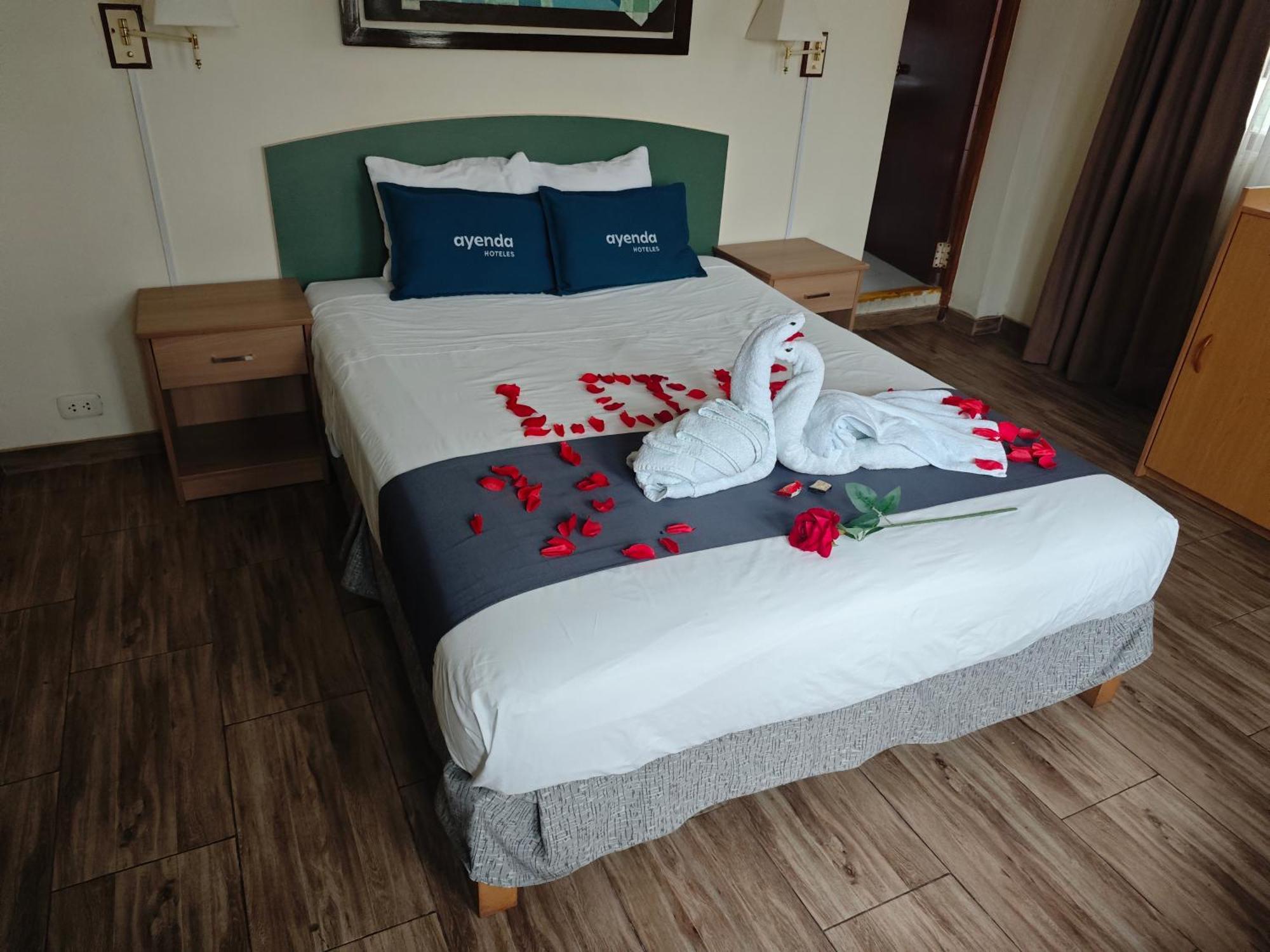 Hotel San Isidro Inn Lima Cameră foto
